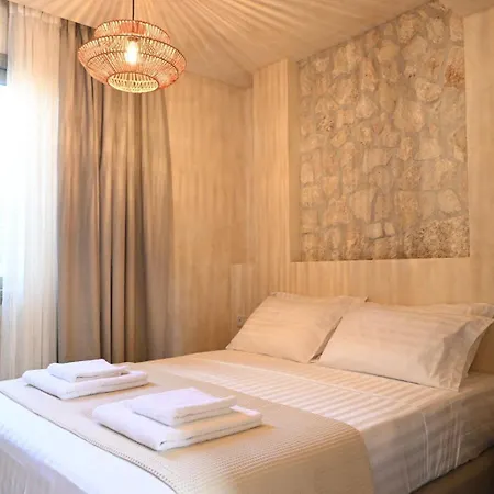 Terra Elea Luxury Pool Ammos * Νικήτη