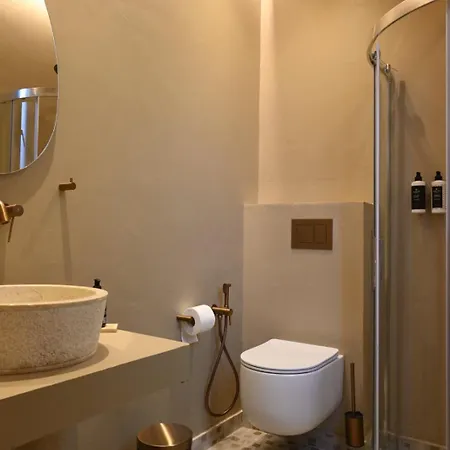 Terra Elea Luxury Pool Ammos Σπίτι διακοπών *